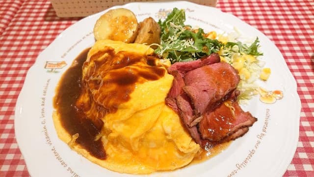 ラケル 府中ル・シーニュ店 - サブ画像2