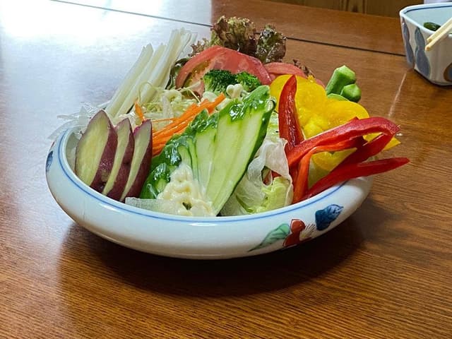 お食事処あら木 - サブ画像2