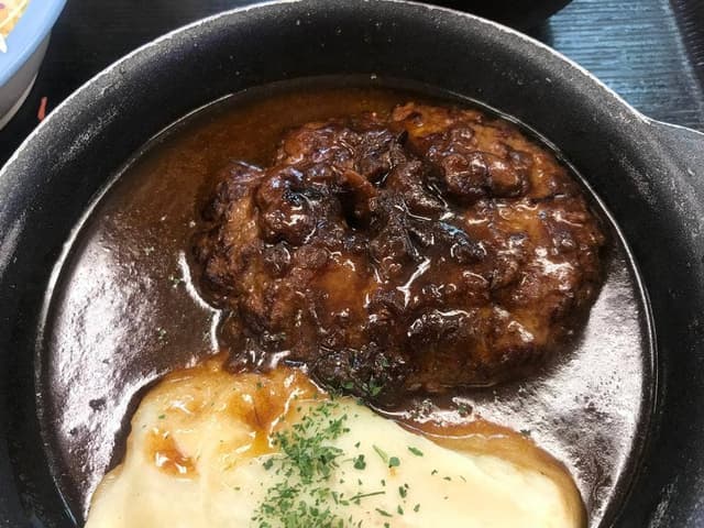 松屋 京王八王子店 - サブ画像1