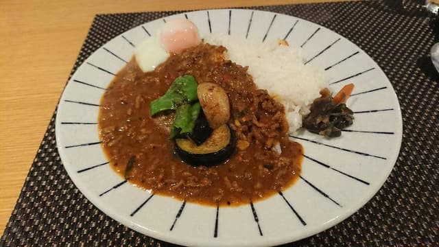 鉄板料理かめだ - サブ画像1