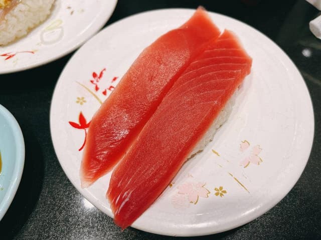 回し寿司 活 エミオ石神井公園店 - サブ画像1