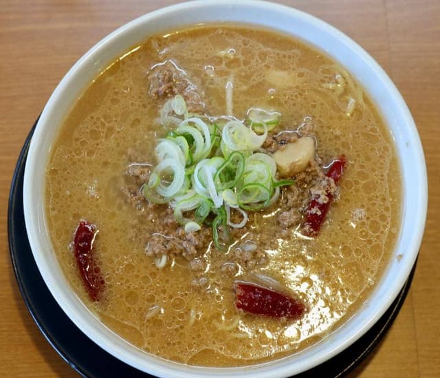 らーめん's Garden またたび - サブ画像1