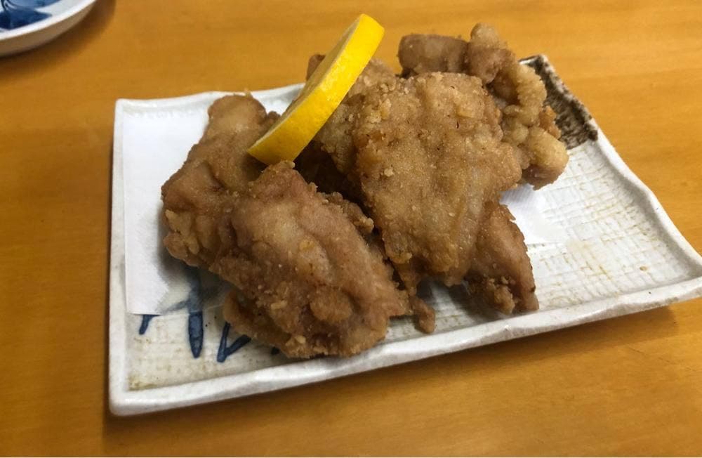 一条町食堂