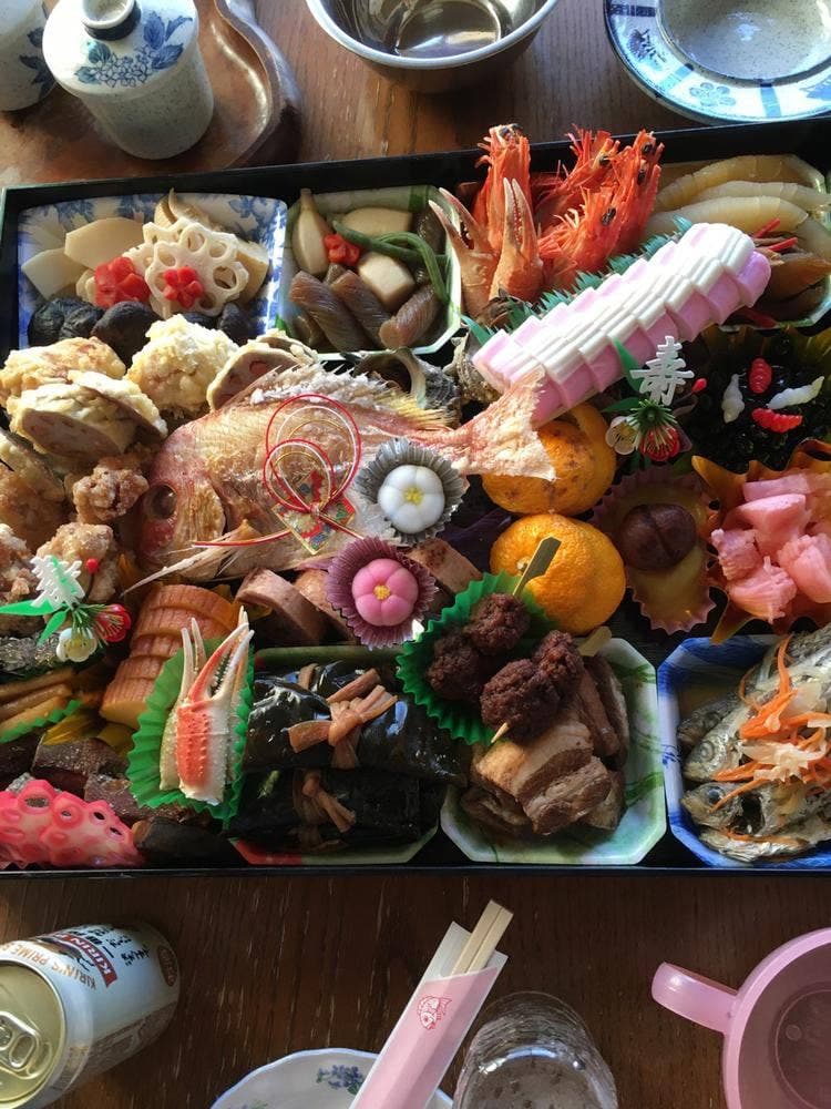 魚平寿し