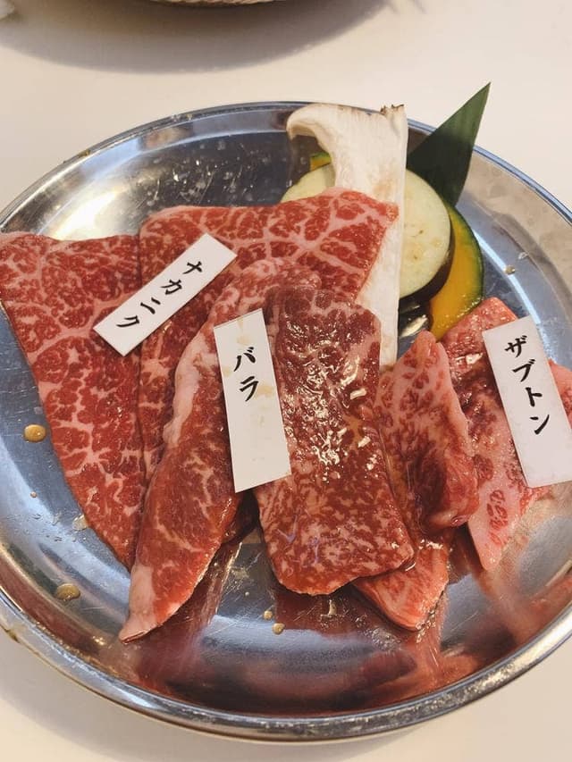 風人月下 東大洲店 - サブ画像1