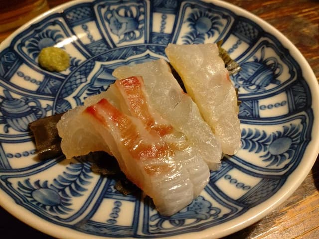酒房 高井 - サブ画像1