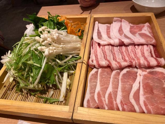 黒ぶたや ルミネ大宮店 - サブ画像3