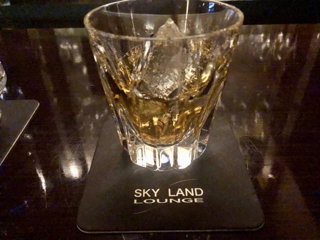 SKY LAND LOUNGE - サブ画像1