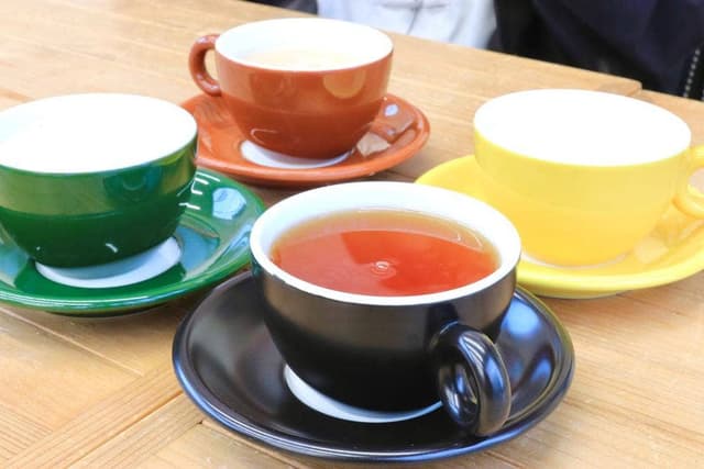 a Cube Cafe - サブ画像1