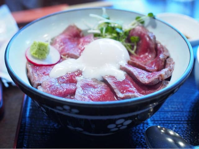 くまもと和ぎゅう まつおか - サブ画像2