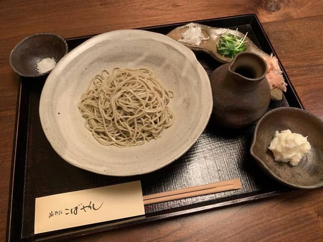 北野坂 こばやし - サブ画像2