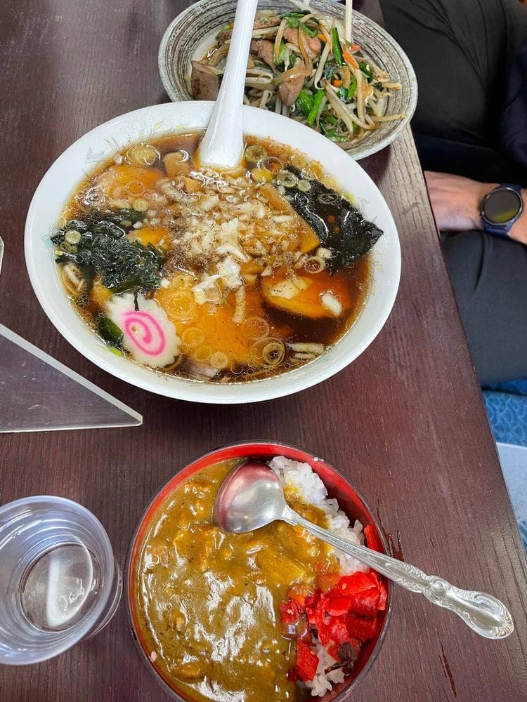 石鍋飯店