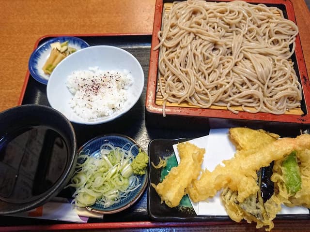 神田 むら治屋 - サブ画像1