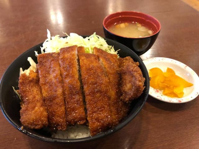 湯の道 利久 - サブ画像1