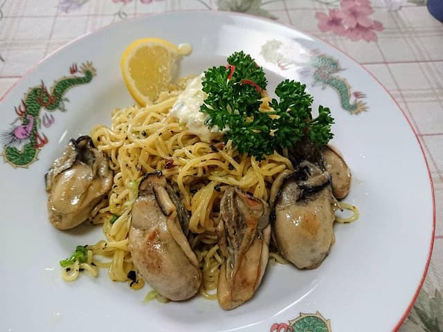 一福食堂 - サブ画像2