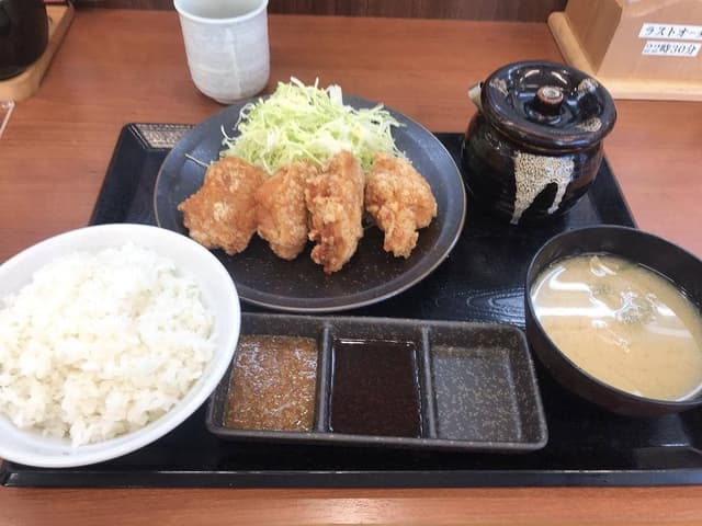 からやま 船橋市場通り店 - サブ画像2