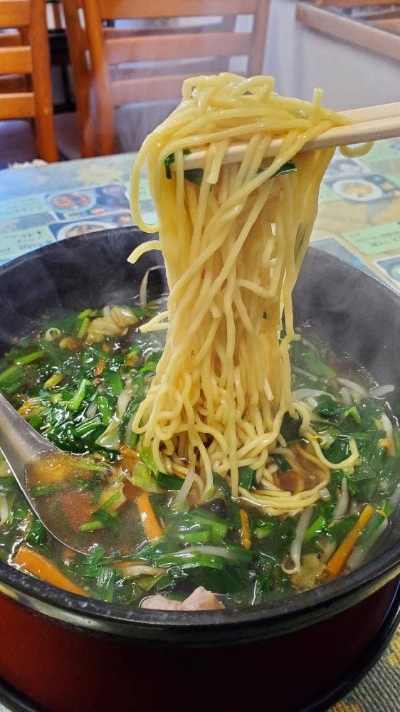 鳳龍米田 - サブ画像1