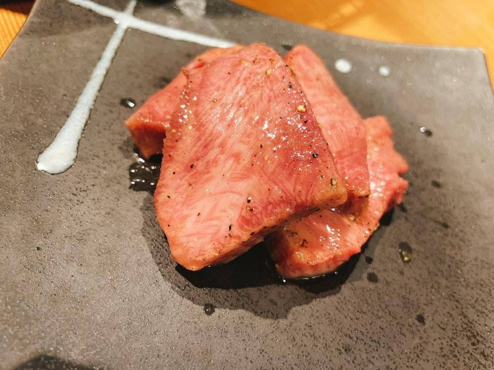 焼肉 金山商店 神田本店