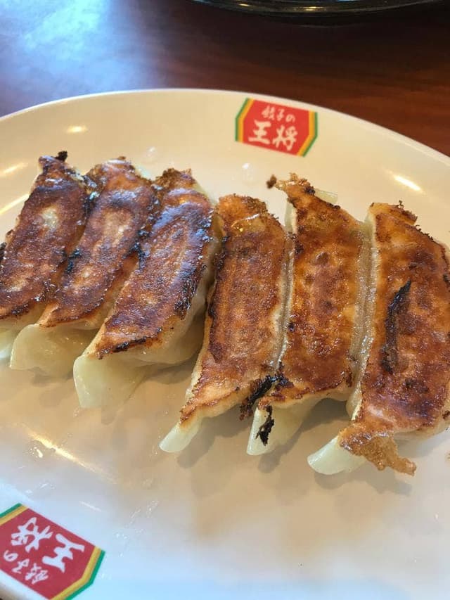 餃子の王将 高砂店 - サブ画像2