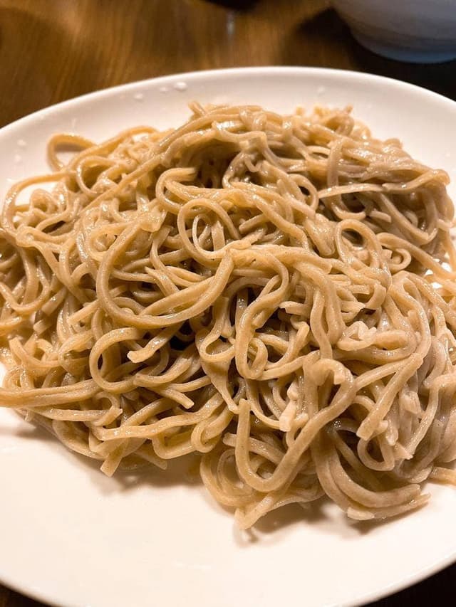 手打ちうどん 関根 - サブ画像2