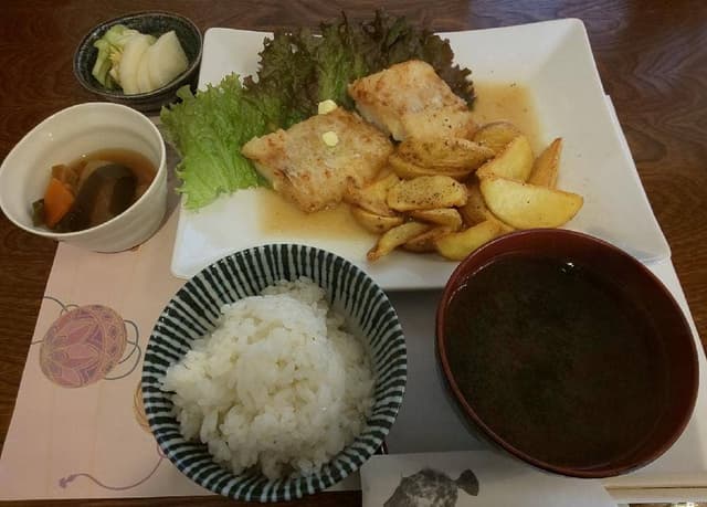 おりょうり魚栄 - サブ画像1