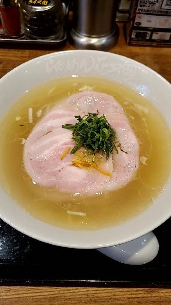 らあめん花月嵐 立川北口店 - サブ画像2