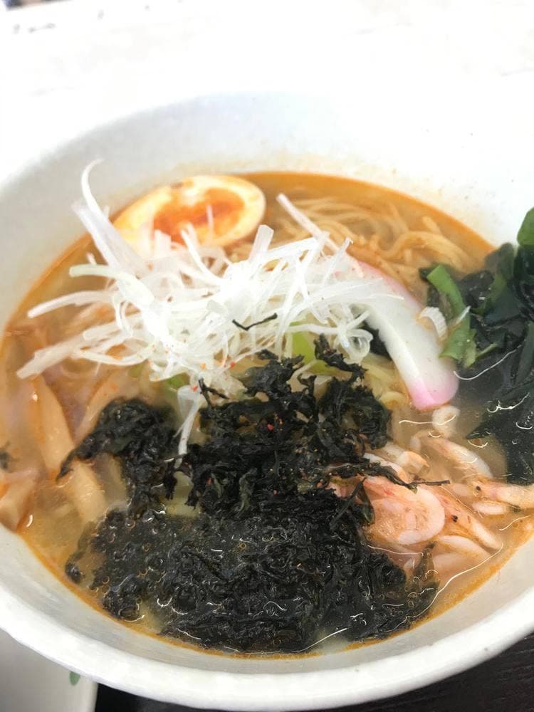 西湘PA 上り