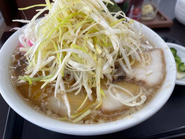 會津めん 浜さき - サブ画像3