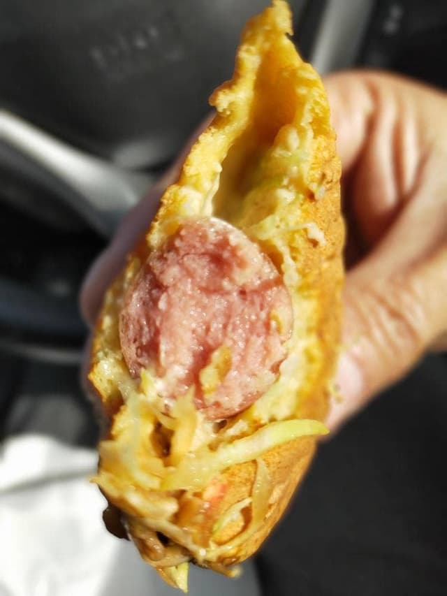 お好みたい焼き ひまわり本舗 - サブ画像1