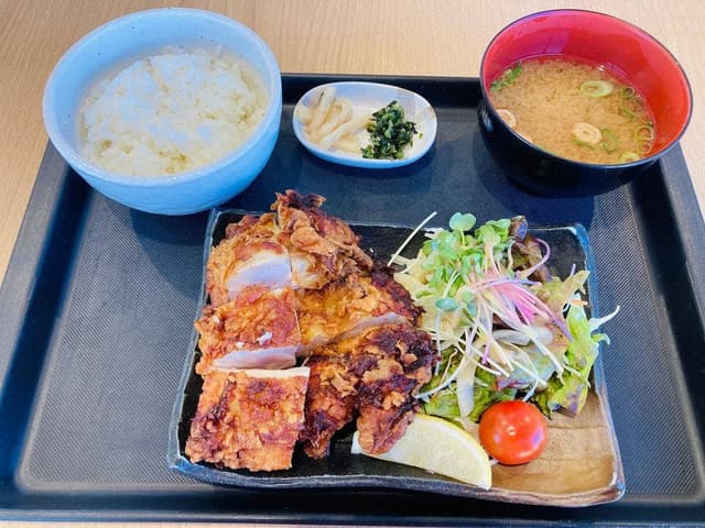 レストラン ヘイセイ くずはゴルフリンクス - サブ画像2