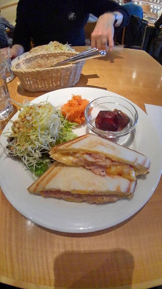 カフェ・ヴェルディ - サブ画像1