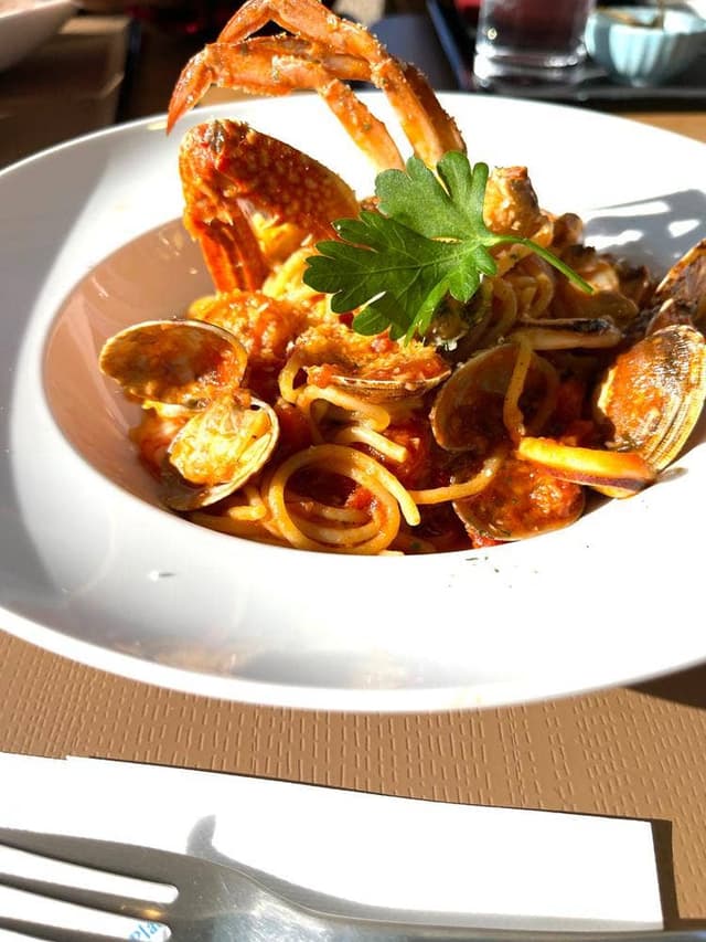 ザ・フィッシュ - サブ画像1