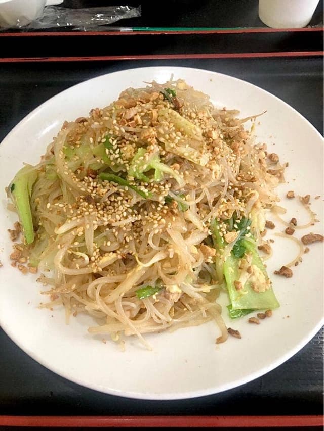 アジア料理 菜心 - サブ画像3