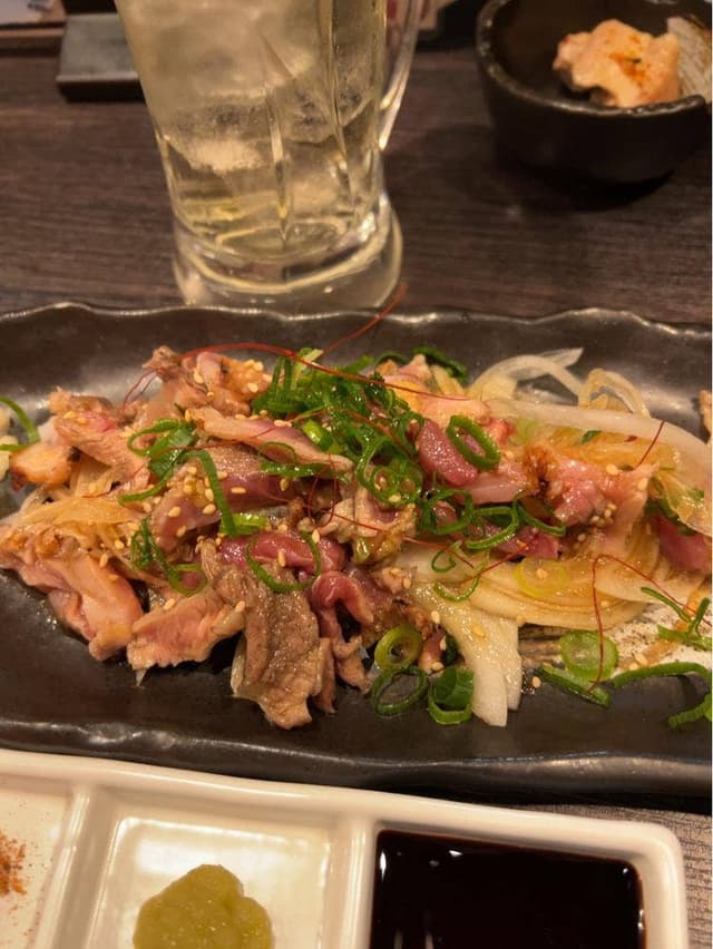 七輪焼鳥 一鳥 十三店 - サブ画像1