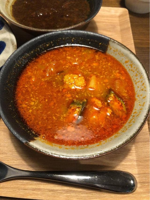Curry Shop B. - サブ画像1