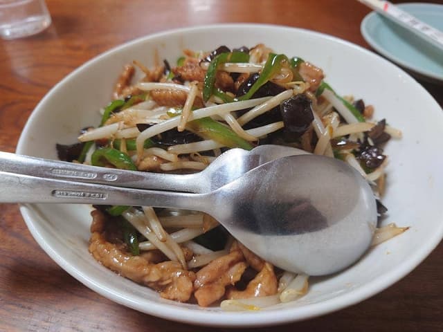 三幸飯店 - サブ画像2