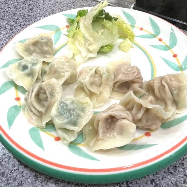 上海餃子 - サブ画像2