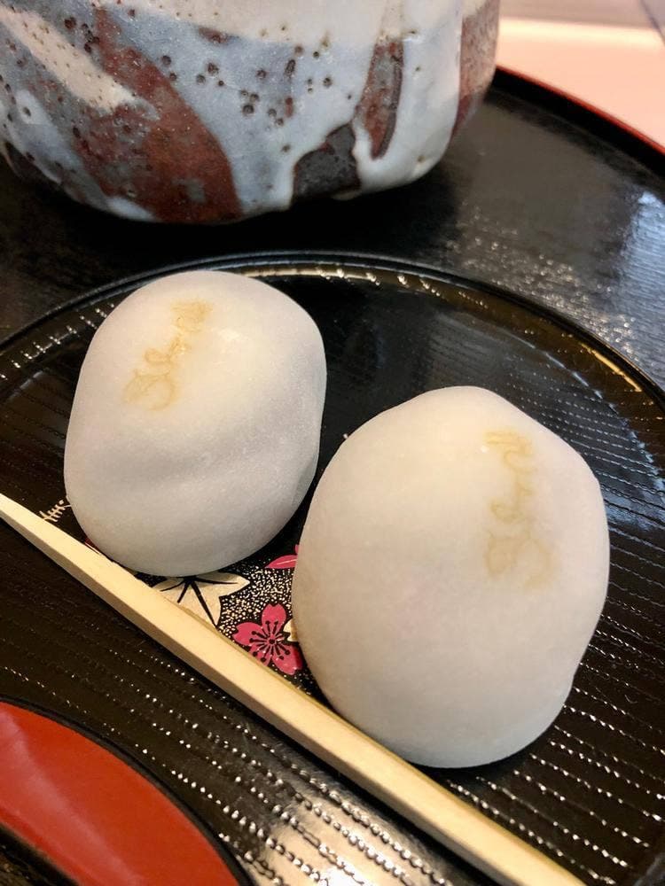 喜与女茶寮