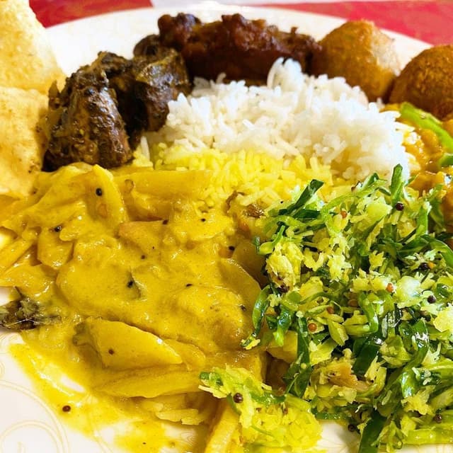 SAKURA SRI LANKAN RESTAURANT - サブ画像2