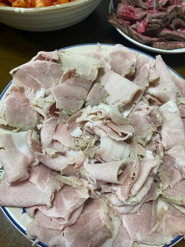 ミナミ大沢商店 - サブ画像1
