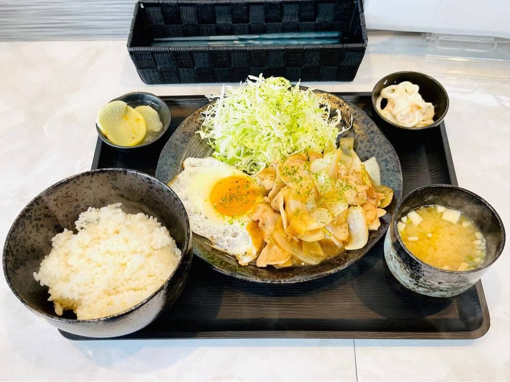 キッチン 俺琉