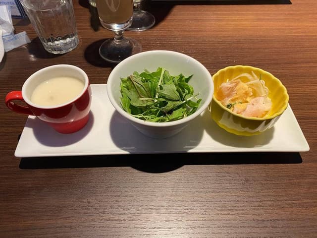 ボストンズカフェ 石窯ダイニング 小山雨ケ谷店 - サブ画像1