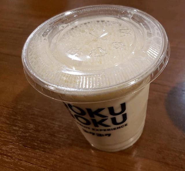 ゴクゴクumie - サブ画像3