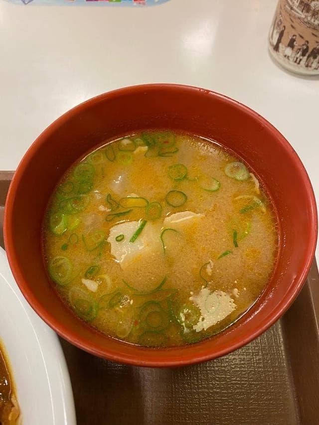 すき家 松山枝松店 - サブ画像1