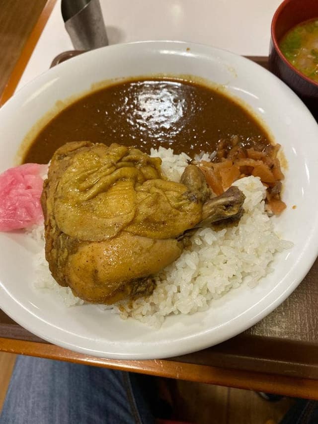 すき家 松山枝松店 - サブ画像2