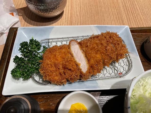 とんかつ和幸 マークシティ渋谷店 - サブ画像1
