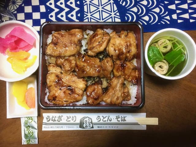 ひさごや - サブ画像2