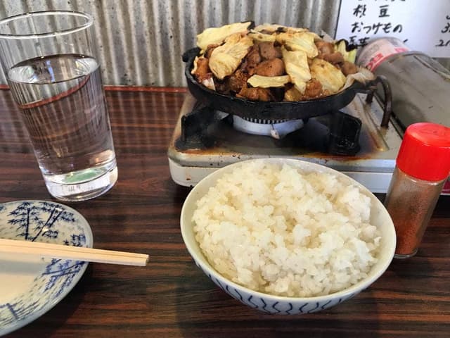 下呂 けいちゃん屋 - サブ画像2