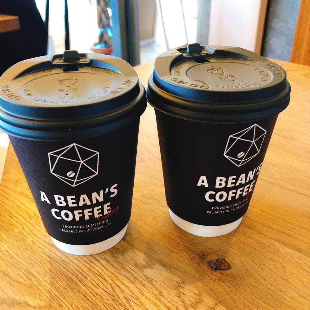 A BEAN'S COFFEE
