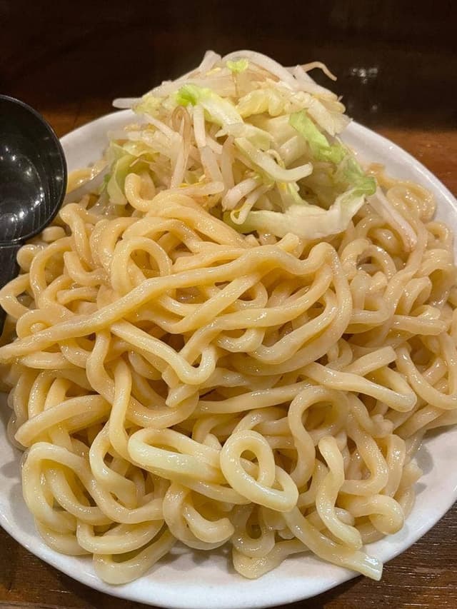 麺 池谷精肉店 - サブ画像2